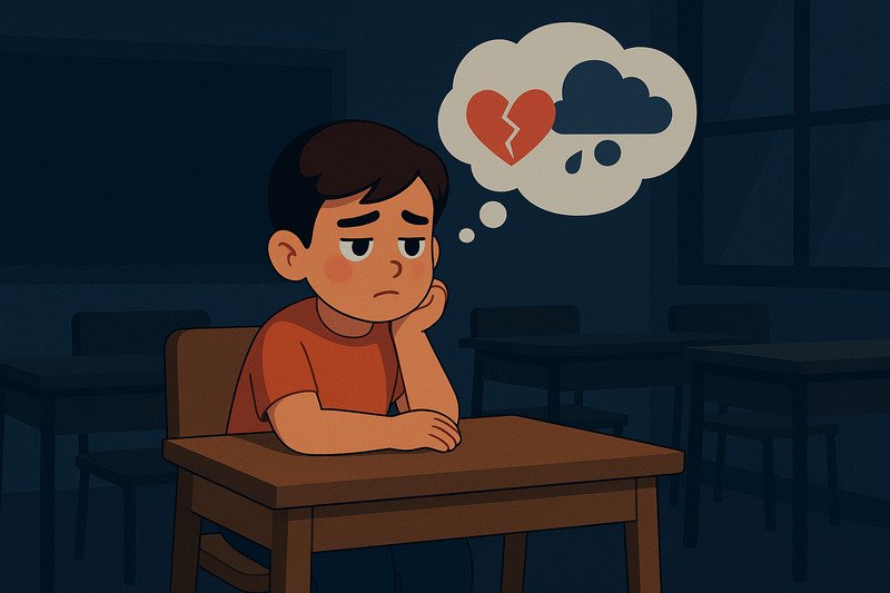 02 Sekolah Juga Punya Peran dalam Pendidikan Moral Anak