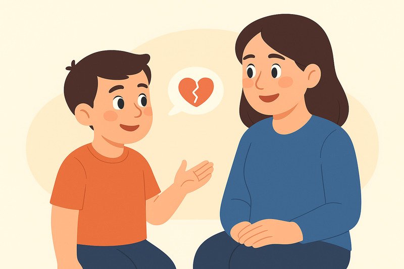 03 Sekolah Juga Punya Peran dalam Pendidikan Moral Anak