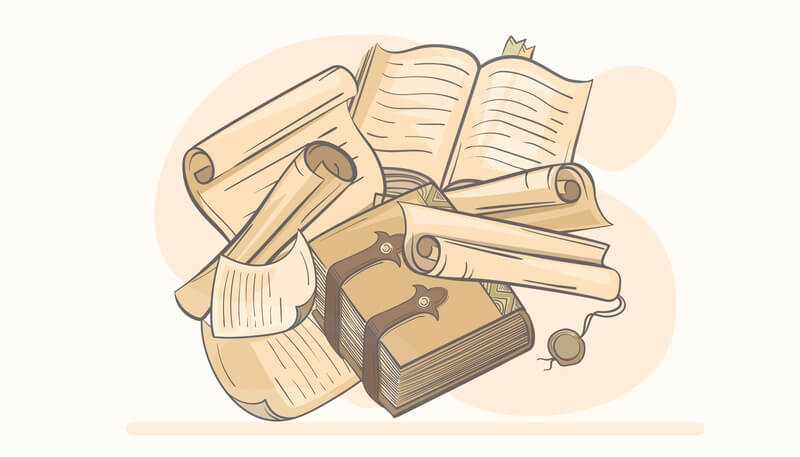 Sejarah perkembangan 01