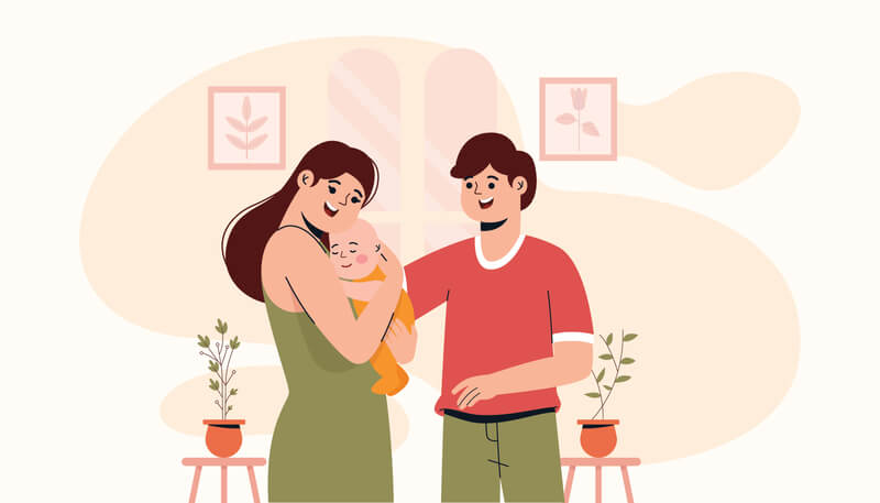 Bayi juga punya perasaan 01