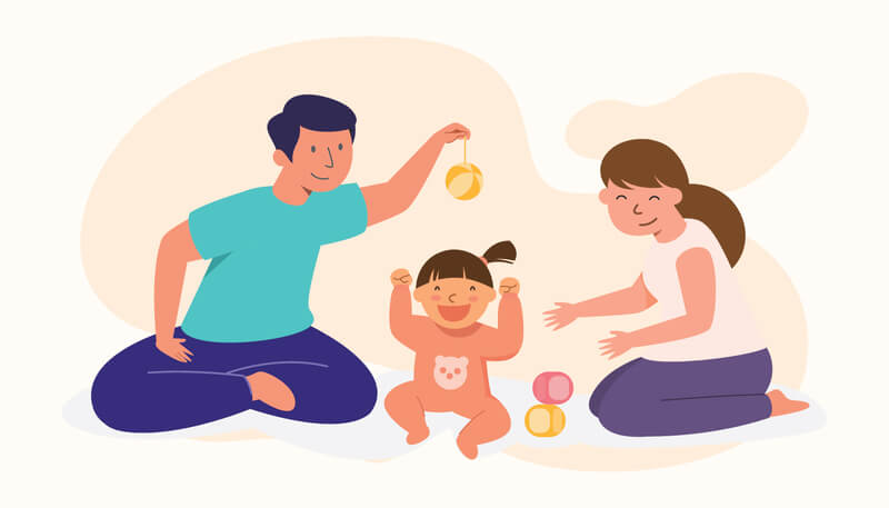 Bayi juga punya perasaan 02