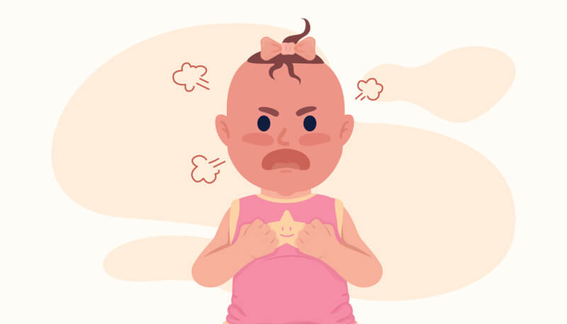Bayi juga punya perasaan 03