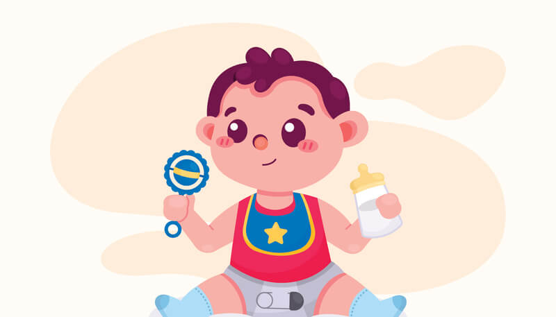 Bayi juga punya perasaan 04