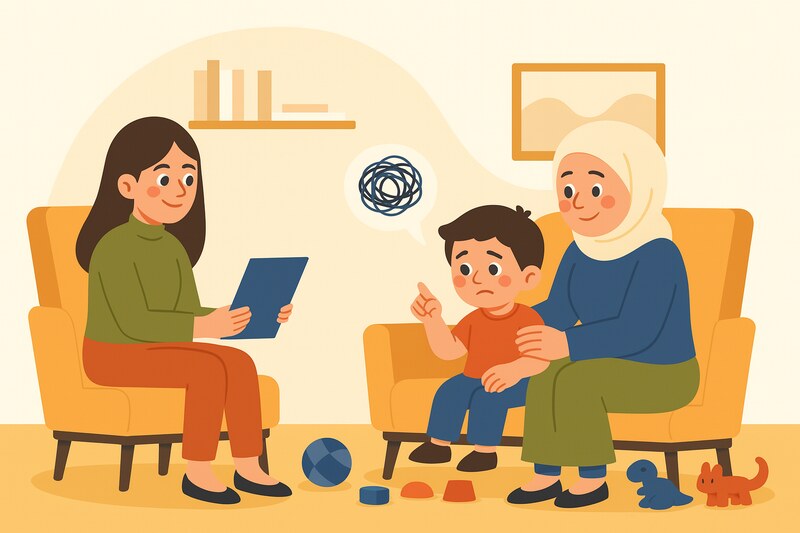Ilmu psikolog dapat membantu parenting 01