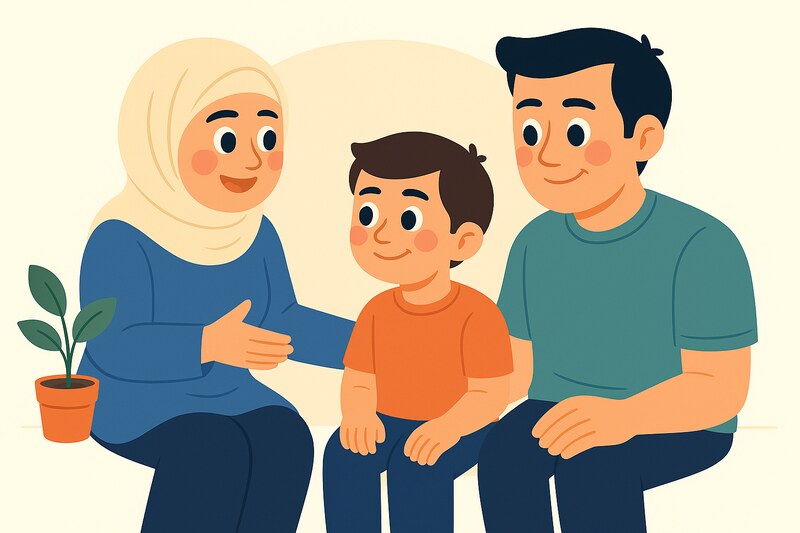 Ilmu psikolog dapat membantu parenting 02