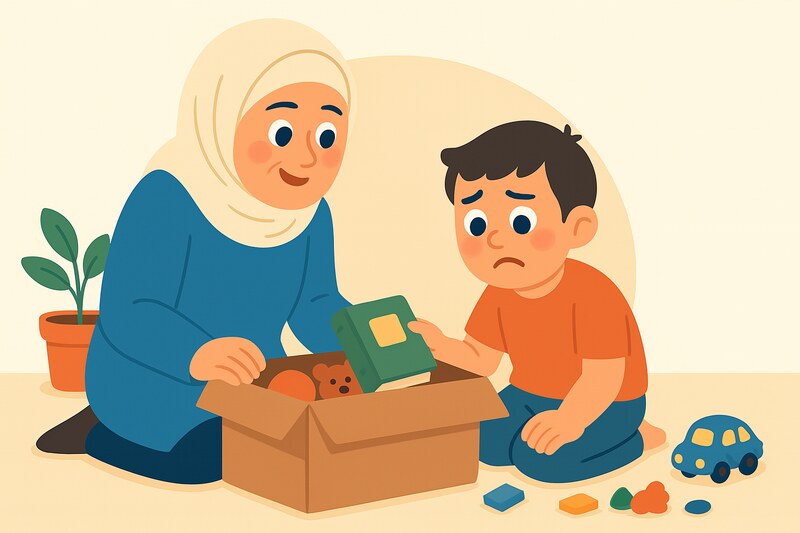 Ilmu psikolog dapat membantu parenting 04