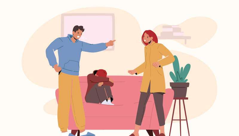 Kesalahan parenting yang sering dilakukan 02