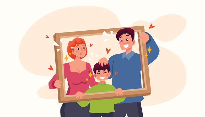 Kesalahan parenting yang sering dilakukan 03