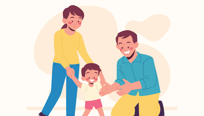 Parenting Sukses 01