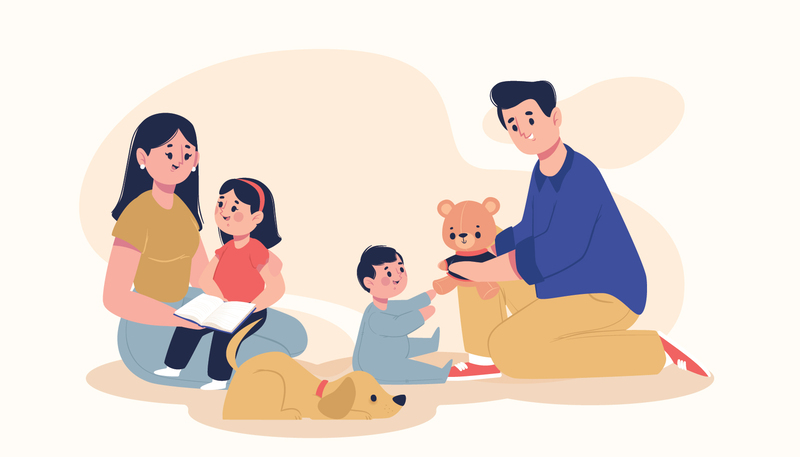 Parenting Sukses 03