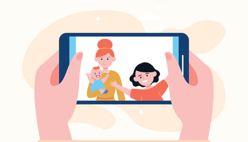 Parenting era medsos 01