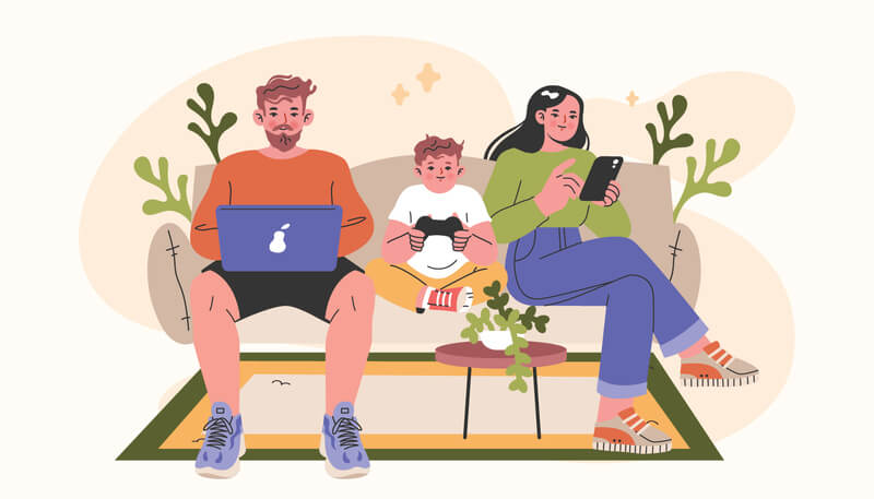 Parenting era medsos 04