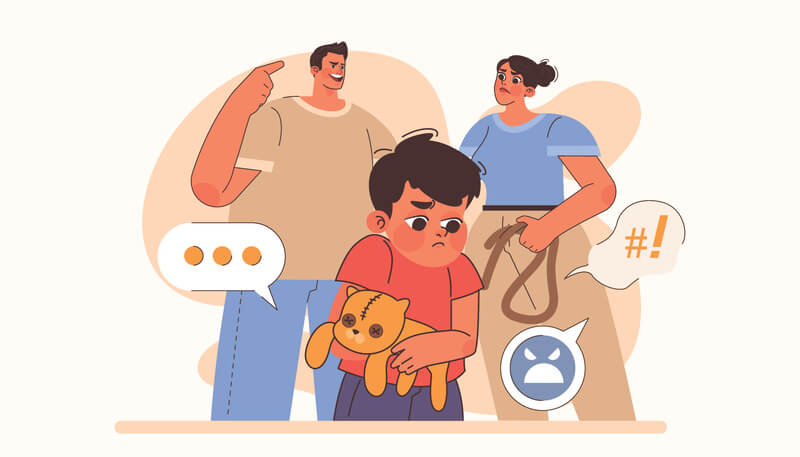 Parenting jadul VS Modern 02 Parenting jadul VS Modern 02