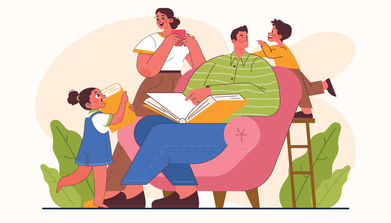 attachment parenting 01