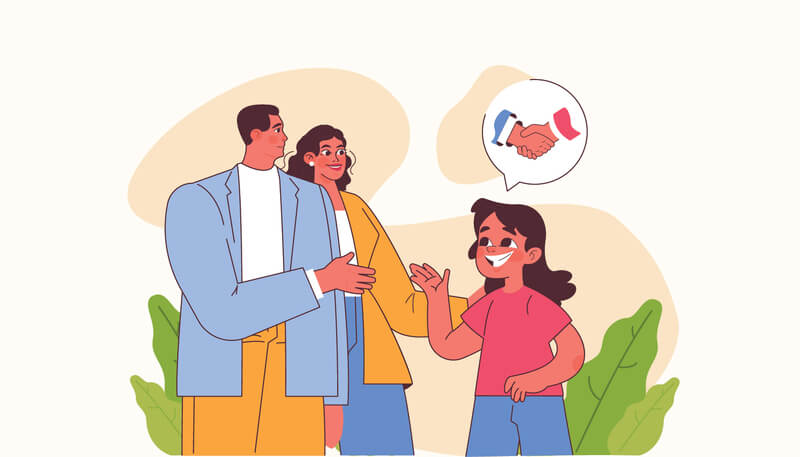 bagaimana parenting di berbagai budaya dunia 03