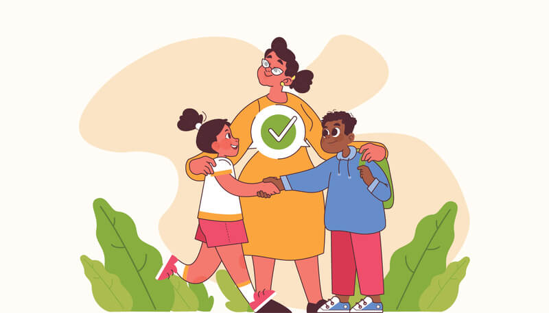 bagaimana parenting di berbagai budaya dunia 04