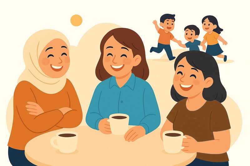 Single parent 03 Single Parent3