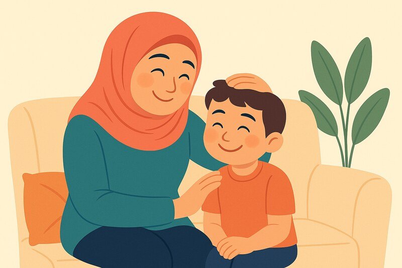 3 Ajari Anak Bertanggung Jawab Tanpa Harus Pakai Hukuman 3 Ajari Anak Bertanggung Jawab Tanpa Harus Pakai Hukuman