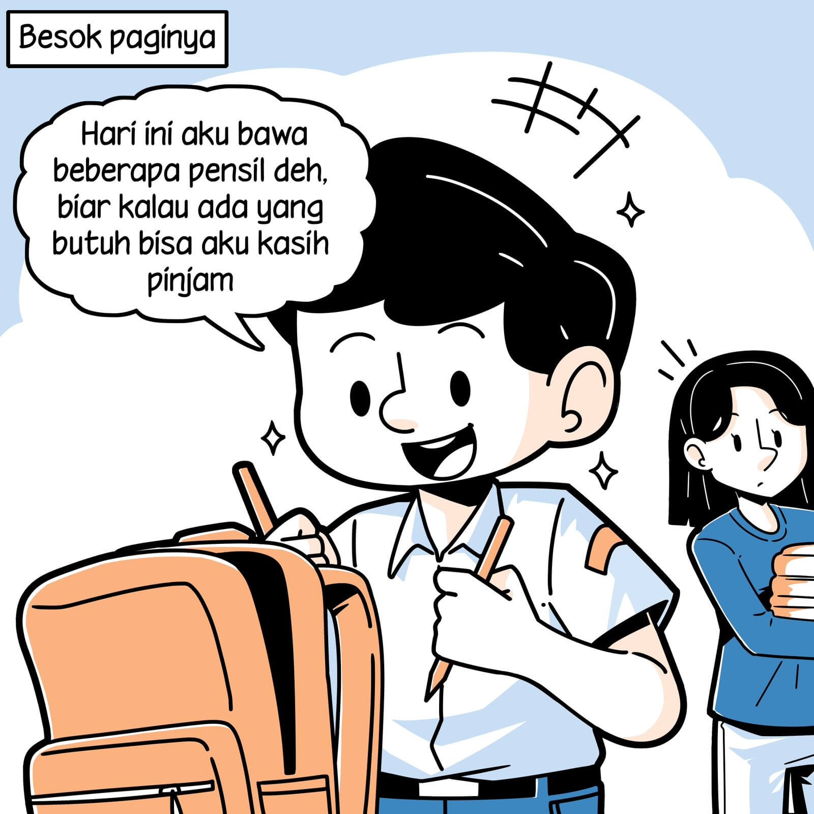 Belajar Sabar3