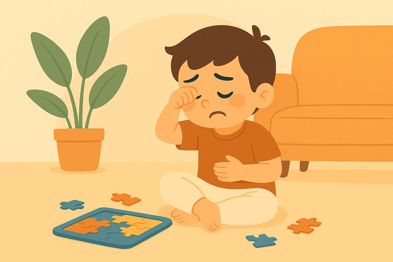 Kenapa Anak Suka Melawan Ini Penyebab & Solusinya 02 Kenapa Anak Suka Melawan Ini Penyebab & Solusinya 02