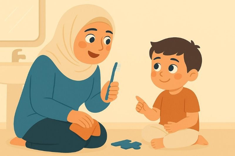 Kenapa Anak Suka Melawan Ini Penyebab & Solusinya 04 Kenapa Anak Suka Melawan Ini Penyebab & Solusinya 04