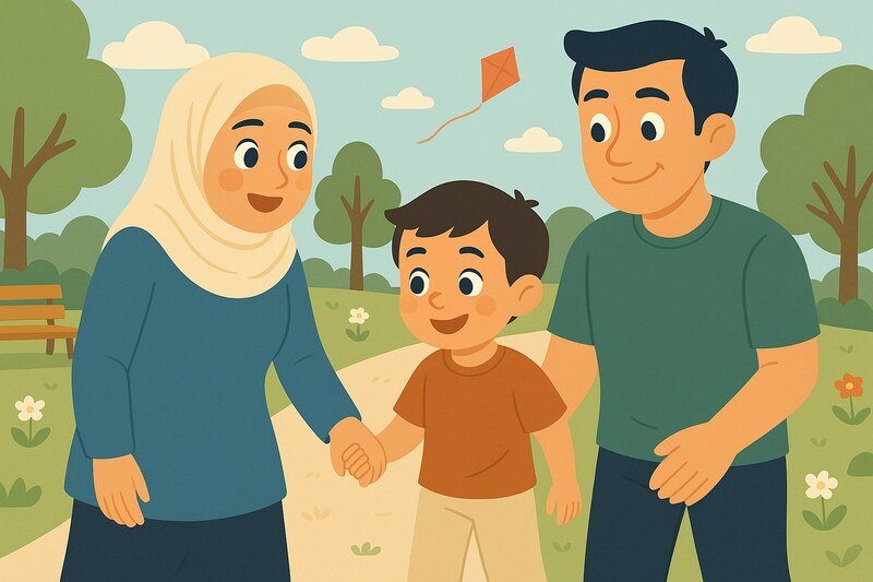 Kesalahan Parenting yang Bikin Anak Tambah Bandel! 01
