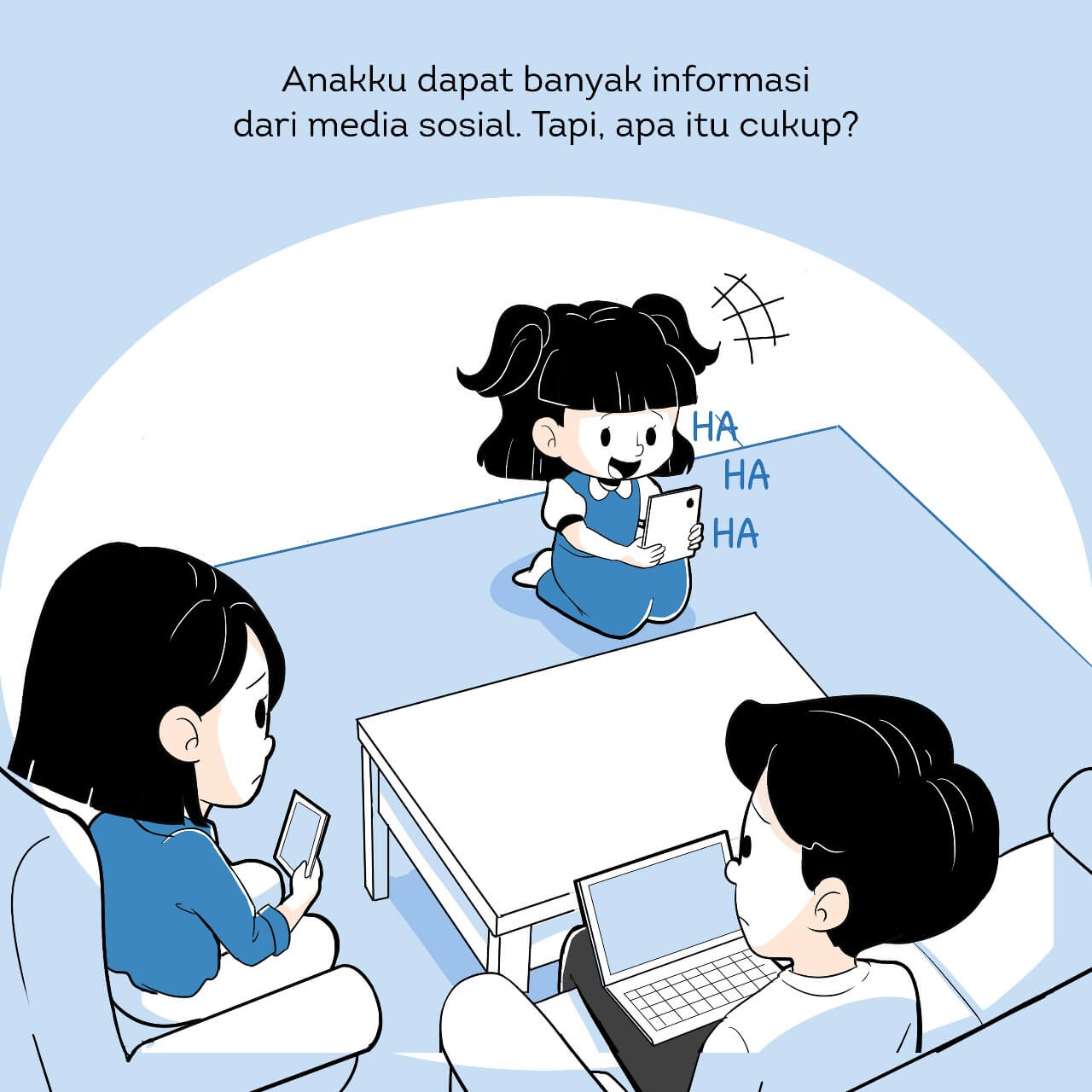 Dekat Tapi Jauh2