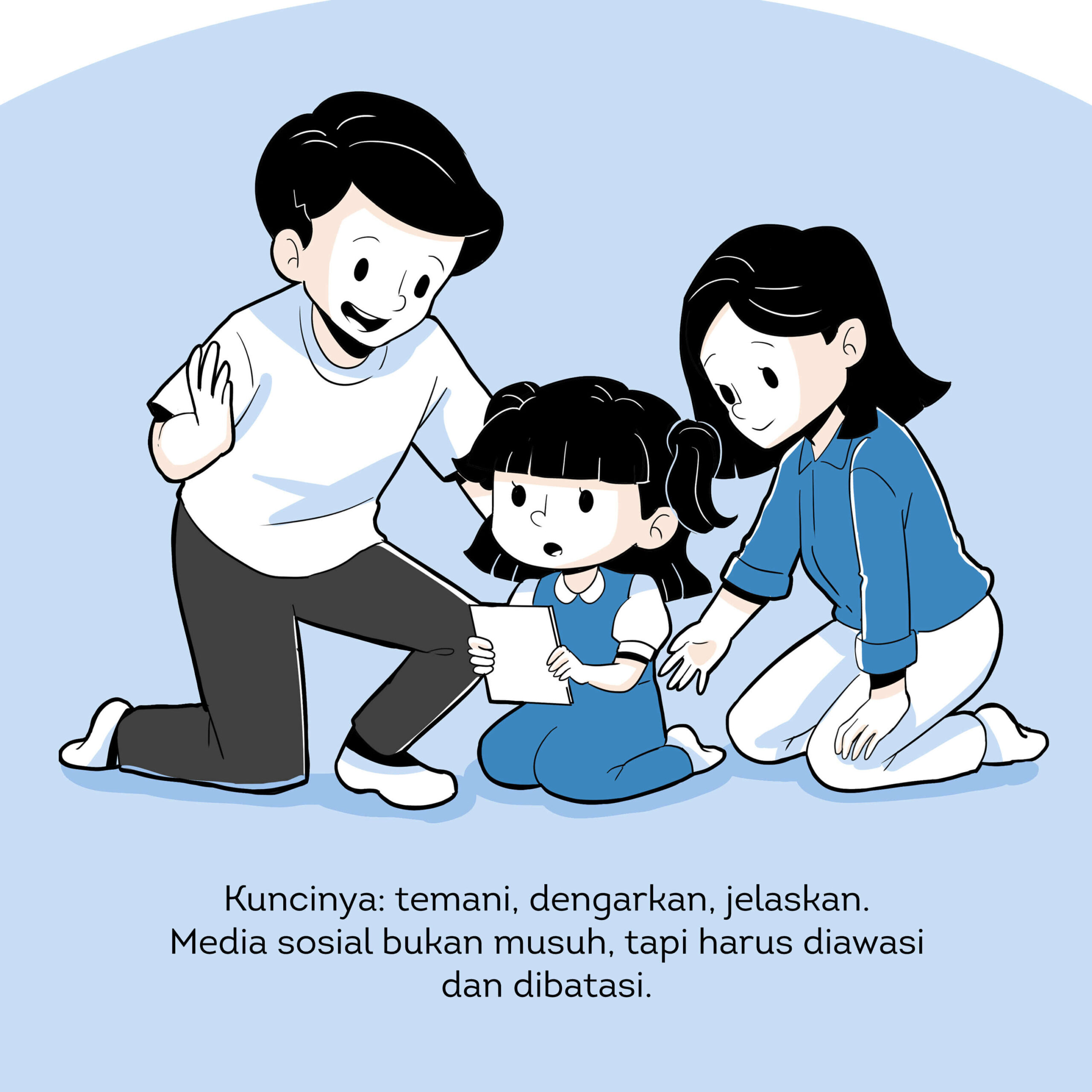 Dekat Tapi Jauh4
