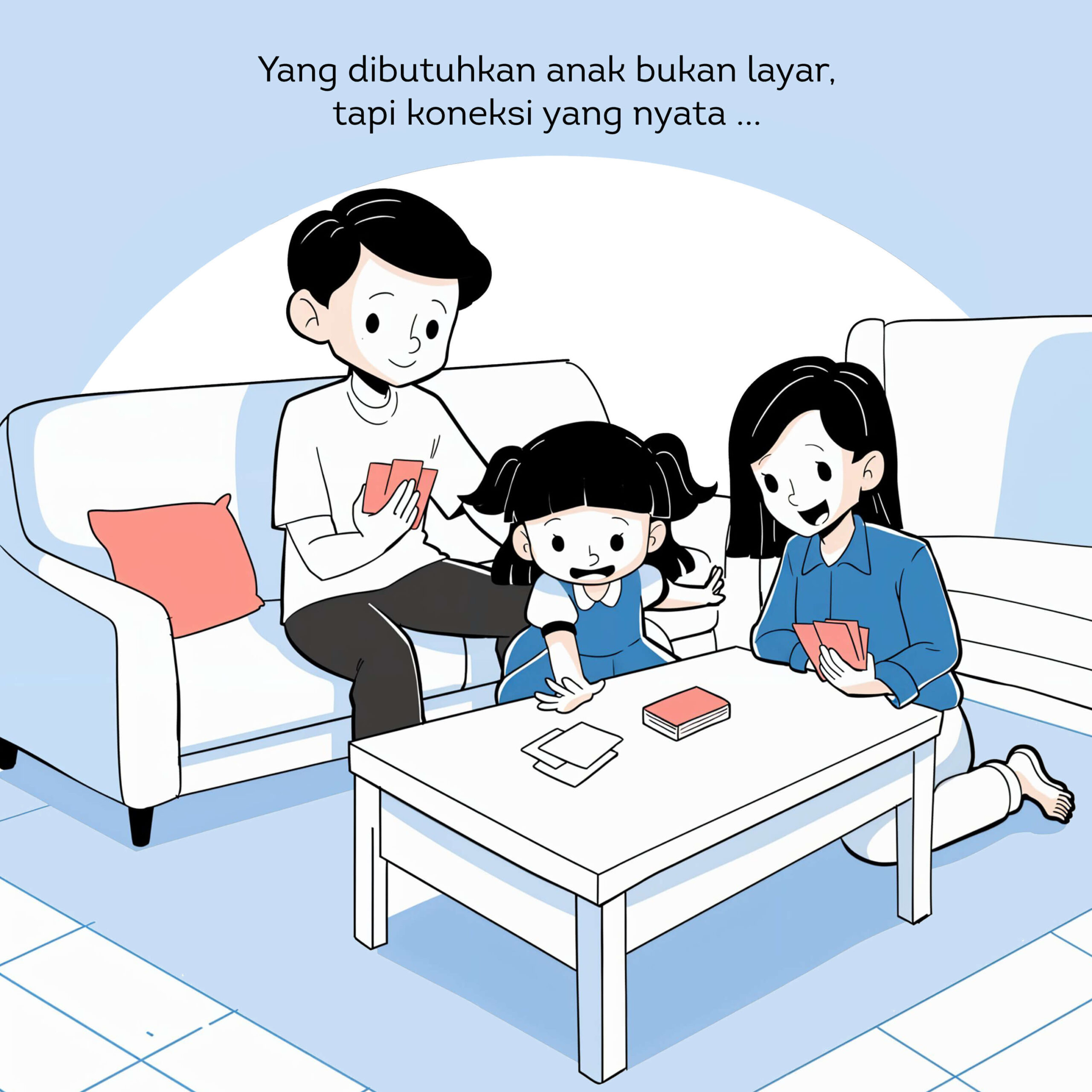 Dekat Tapi Jauh5