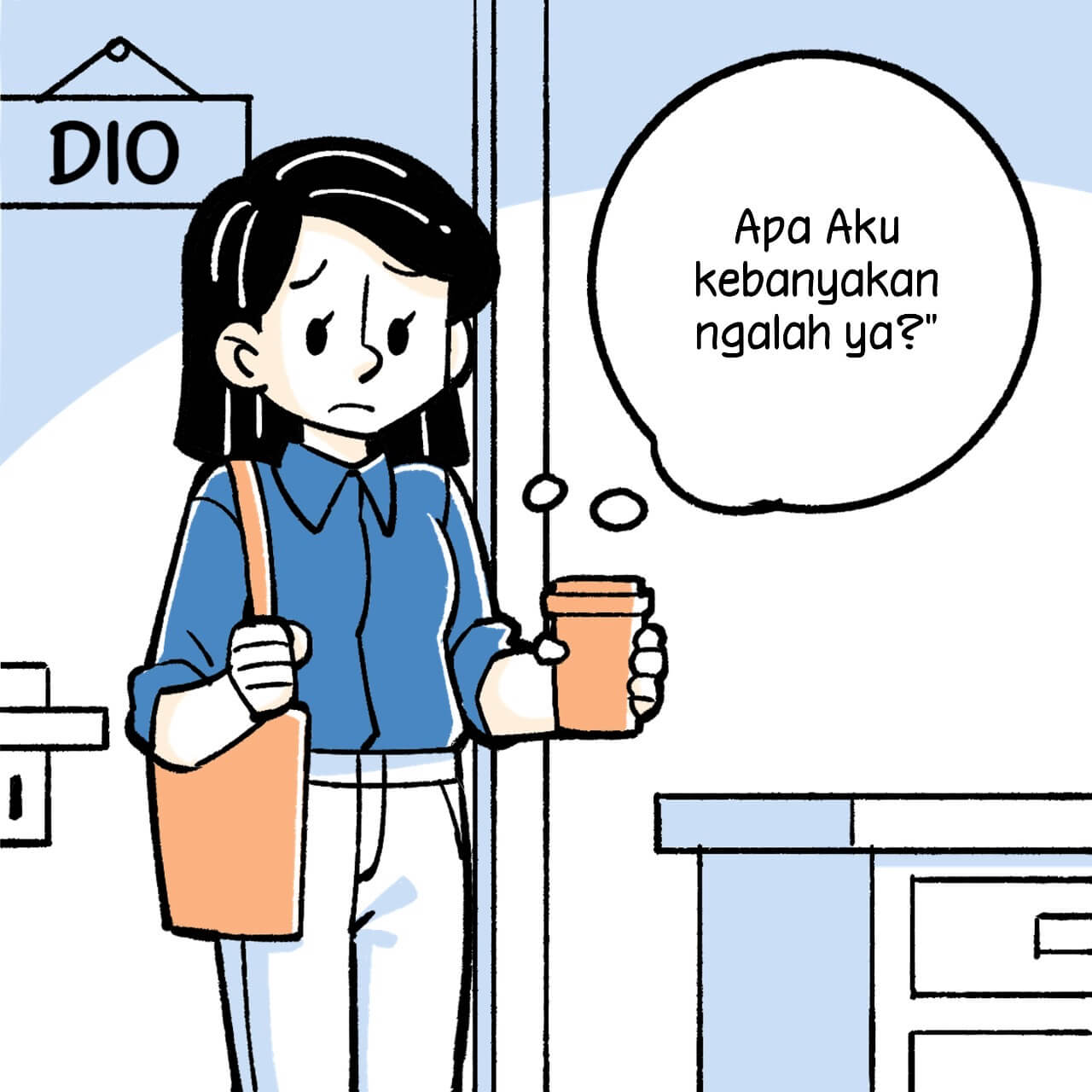 Semua diturutin5