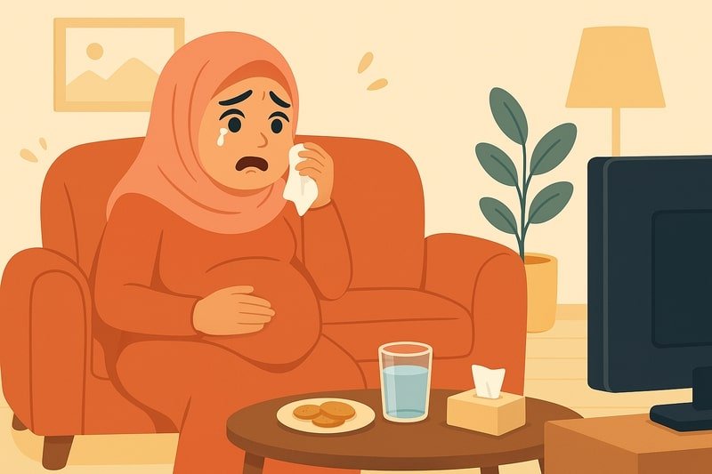 02. Calon Ayah, Yuk Siap siap Hadapi Perubahan di Rumah 02. Calon Ayah, Yuk Siap siap Hadapi Perubahan di Rumah