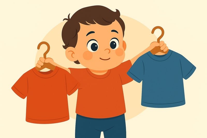 3.Aturan Sesuai Usia Teknik Disiplin Positif yang Ampuh 3.Aturan Sesuai Usia Teknik Disiplin Positif yang Ampuh