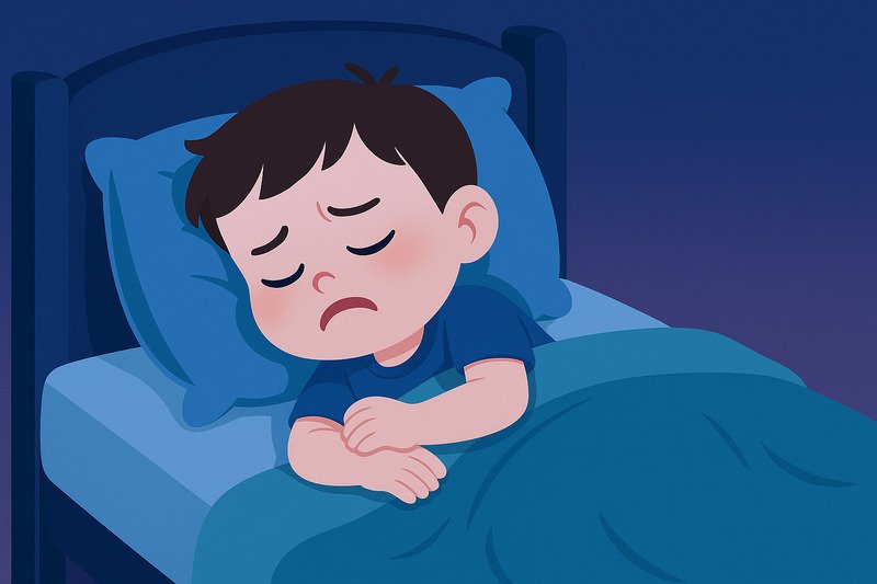 Anak Kecanduan Gadget02