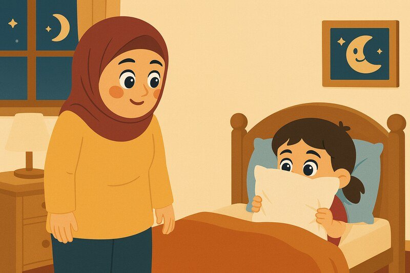 Anak Susah Diatur Coba Terapkan Disiplin Positif Ini! 03 Anak Susah Diatur Coba Terapkan Disiplin Positif Ini! 03