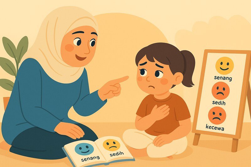 Bantu Anak Keloka Emosi 02
