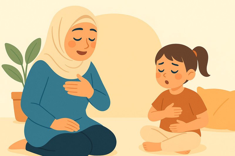 Bantu Anak Keloka Emosi 03