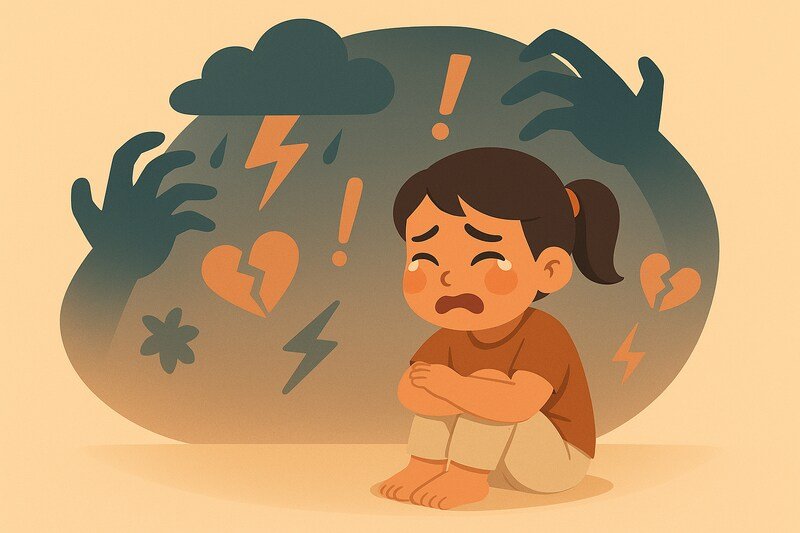 Nggak Perlu Hukuman Fisik! 01