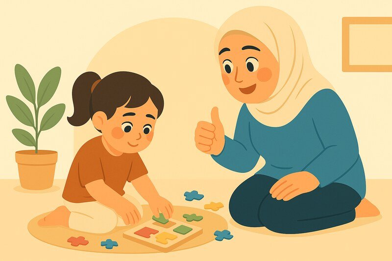 Reward & Konsekuensi 01