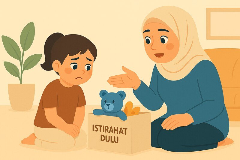 Reward & Konsekuensi 03 Reward & Konsekuensi 03