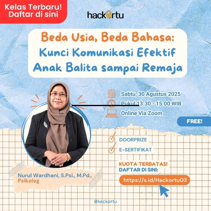 Tempat Terbatas