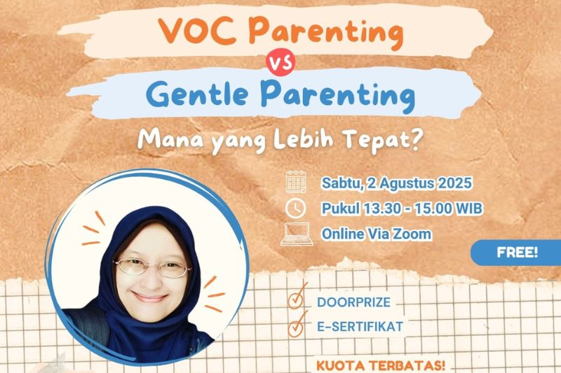 VOC Parenting