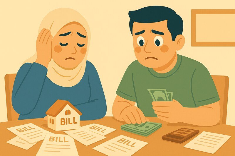 Agar Anak Kita Tak Jadi Sandwich Generation 02 Agar Anak Kita Tak Jadi Sandwich Generation 02