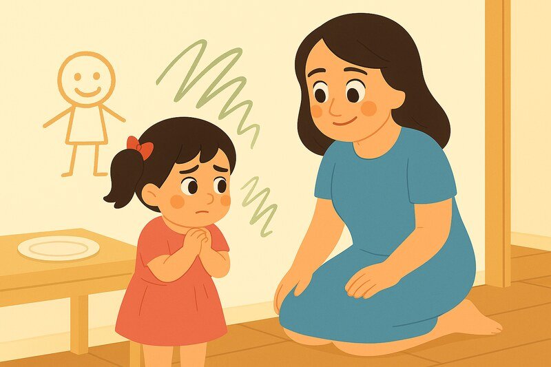 Anak Sering Bohong Ini Cara Menanganinya Tanpa Drama! 02