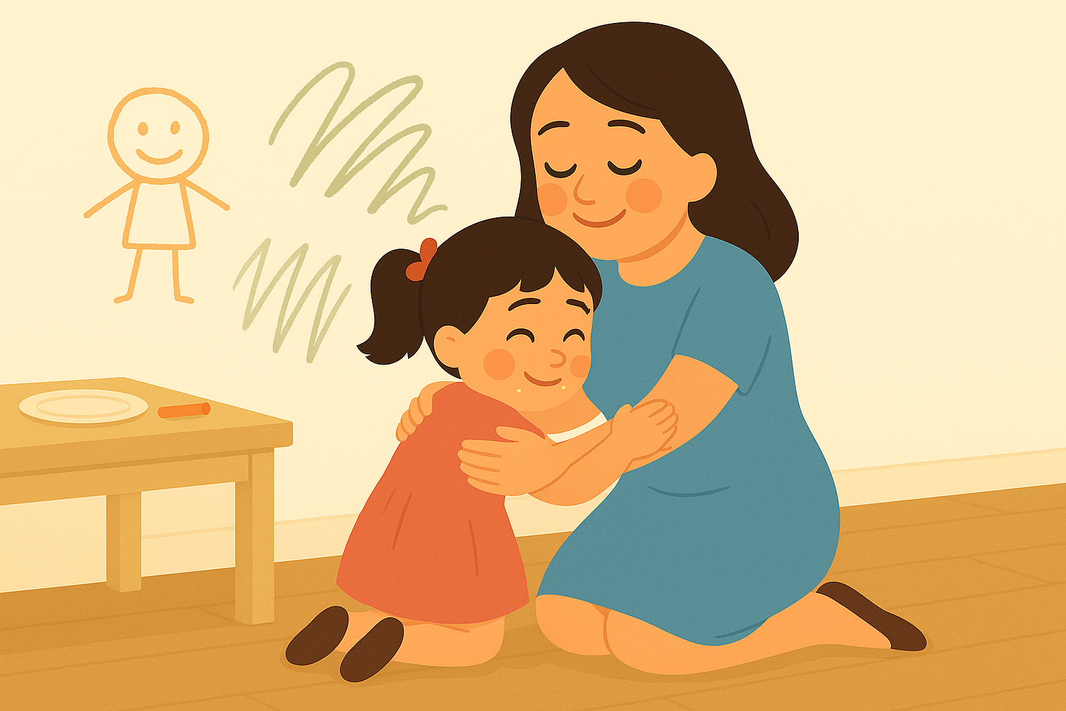 Anak Sering Bohong Ini Cara Menanganinya Tanpa Drama! 03