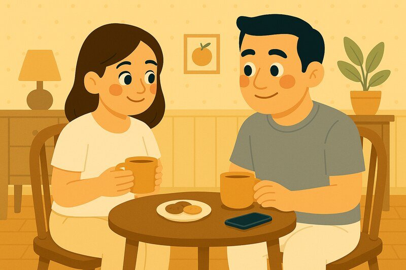 Kebiasaan Kecil, Dampak Besar 03