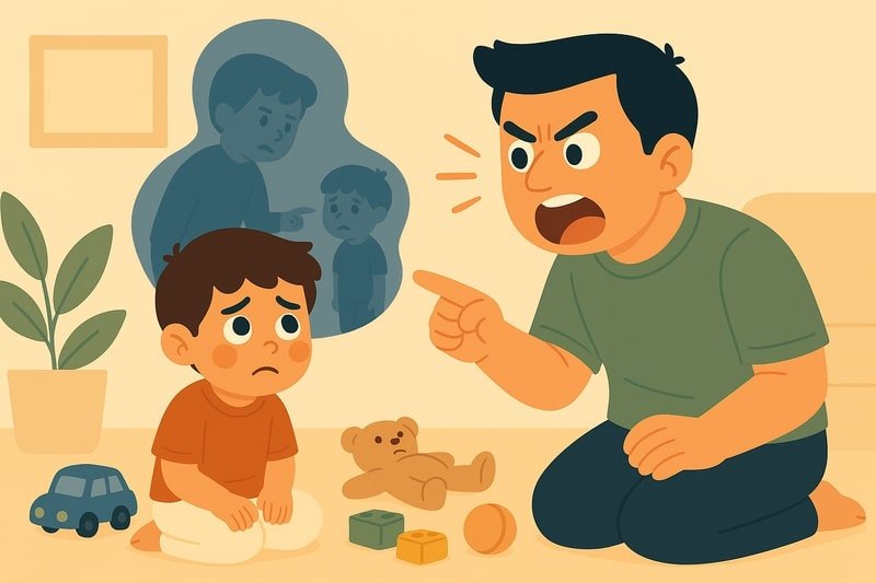 Kenalan Sama Inner Child 02 Kenalan Sama Inner Child 02