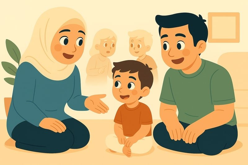 Kenalan Sama Inner Child 04 Kenalan Sama Inner Child 04