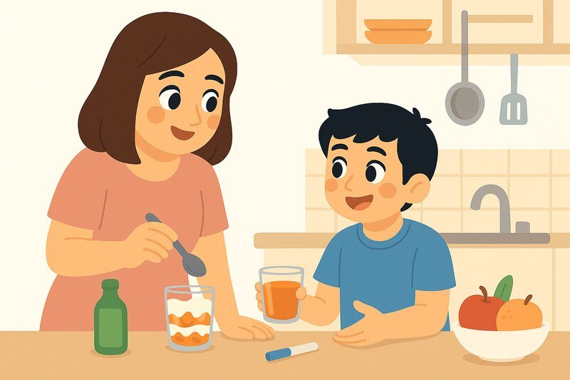 Lindungi Anak dari Cyberbullying! 02