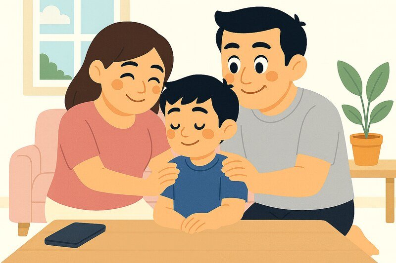 Lindungi Anak dari Cyberbullying! 04