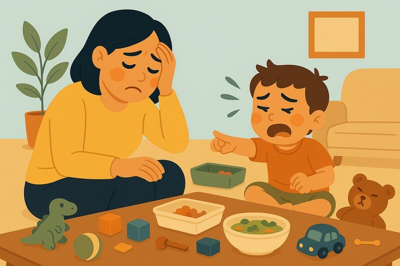 Menerima Diri Sendiri Dulu 01